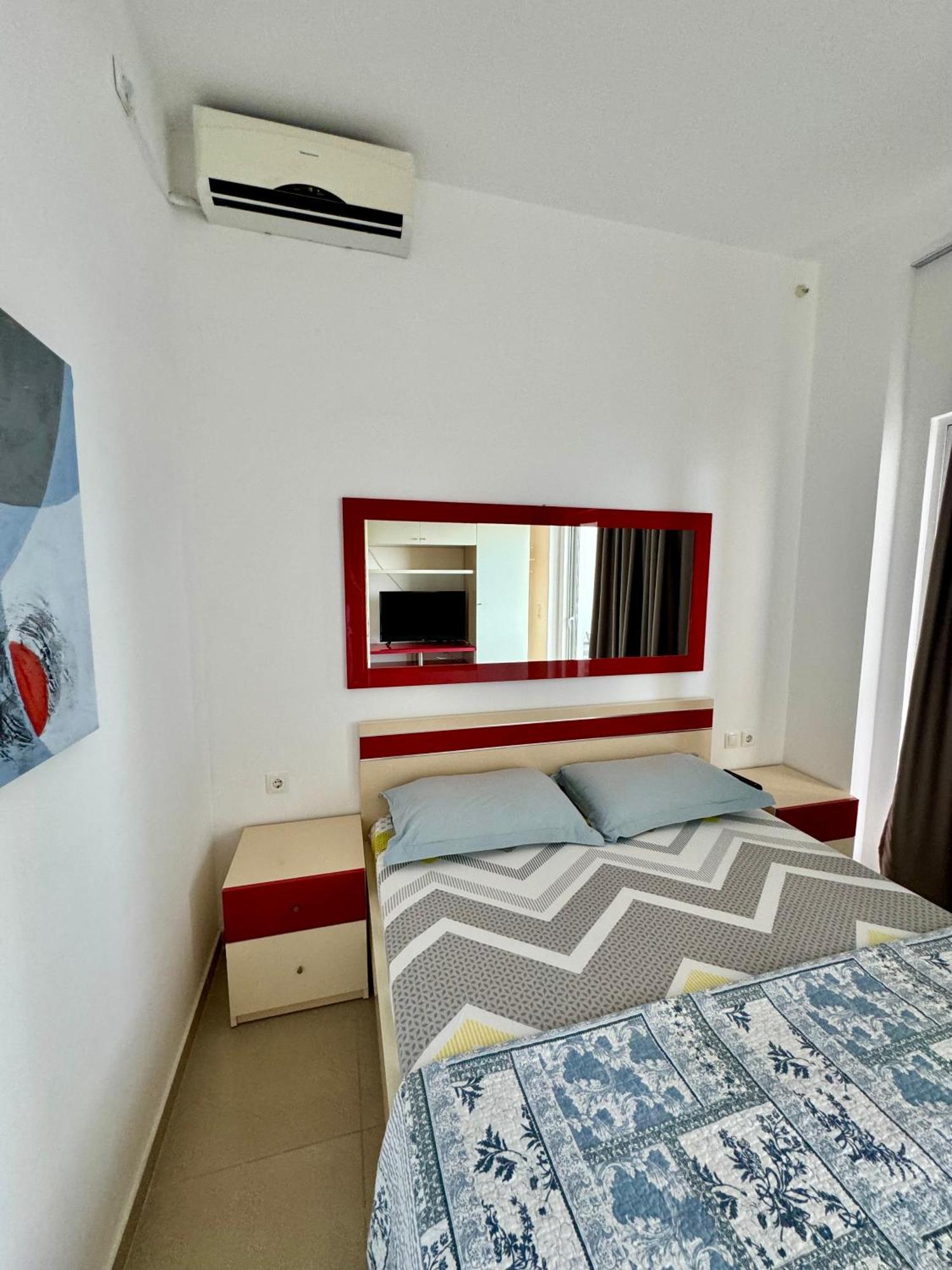 Apartment Blue Deluxe *