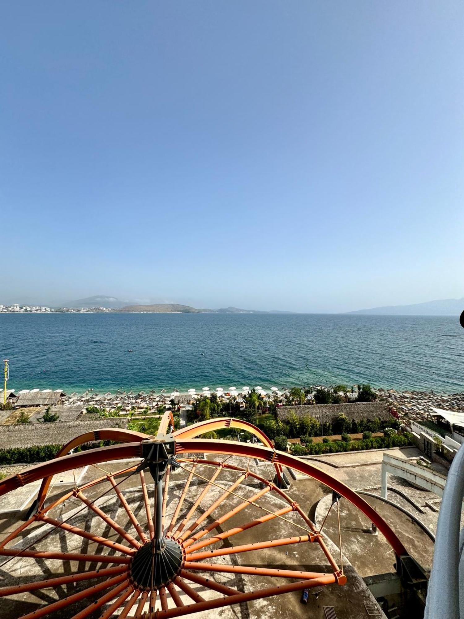 Blue Deluxe Sarande